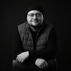 Фотография мужчины Олег, 30 лет из г. Москва