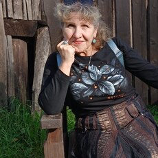 Фотография девушки Рима, 58 лет из г. Калашниково