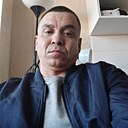Bahrom Ramazonov, 44 года