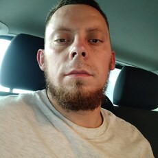 Фотография мужчины Павел, 29 лет из г. Полоцк