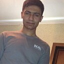 Бегзод, 28 лет