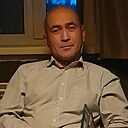 Толеген, 37 лет