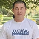 Ербол, 35 лет