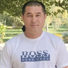 Фотография мужчины Ербол, 35 лет из г. Шымкент