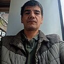 Максуд, 39 лет