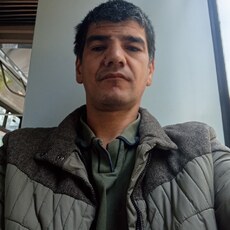 Фотография мужчины Максуд, 39 лет из г. Рига