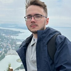 Фотография мужчины Андрей, 30 лет из г. Улан-Удэ