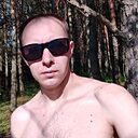 Серёга, 34 года