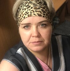 Фотография девушки Елена Леонидовна, 46 лет из г. Пермь