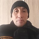 Медет, 34 года