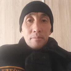 Фотография мужчины Медет, 34 года из г. Жаркент