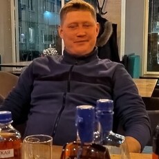 Фотография мужчины Дмитрий, 35 лет из г. Иркутск