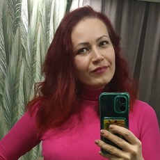 Фотография девушки Лисичка, 31 год из г. Тюмень