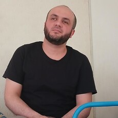 Фотография мужчины Азиз, 38 лет из г. Чита