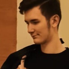 Leon, 20 из г. Карлсруэ.