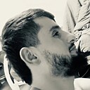 Мухаммад, 23 года