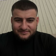 Фотография мужчины Killer, 30 лет из г. Майский (Кабардино-Балкария)