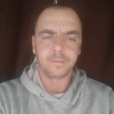 Фотография мужчины Сергій, 40 лет из г. Немиров