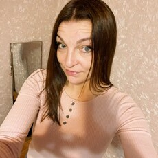 Анюта, 37 из г. Ярославль.