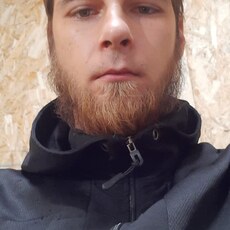 Фотография мужчины Вадим, 25 лет из г. Черногорск