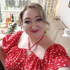 Фотография девушки Юлия, 42 года из г. Архангельск