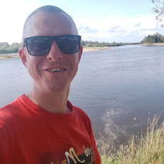 Фотография мужчины Александр, 35 лет из г. Солигорск