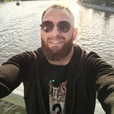 Фотография мужчины Артур, 36 лет из г. Курган