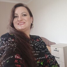 Фотография девушки Ксения, 45 лет из г. Алматы