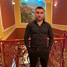 Фотография мужчины Эска, 30 лет из г. Геленджик