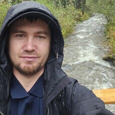 Фотография мужчины Дмитрий, 34 года из г. Осинники