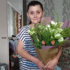 Фотография девушки Алла Уполовнева, 59 лет из г. Кисловодск