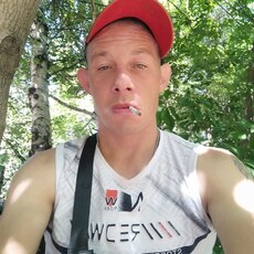 Фотография мужчины Денис, 34 года из г. Риддер