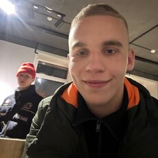 Фотография мужчины Андрей, 20 лет из г. Владивосток