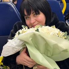 Фотография девушки Мария, 45 лет из г. Нахабино