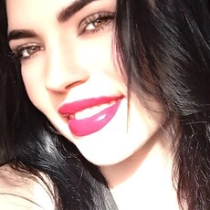 Фотография девушки Алина, 22 года из г. Кокшетау