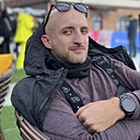 Дима, 33 года