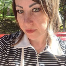 Фотография девушки Олеся, 35 лет из г. Хадыженск