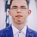 Никита, 25 лет