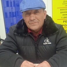 Фотография мужчины Рашид, 50 лет из г. Омск