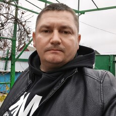 Фотография мужчины Олег, 40 лет из г. Макеевка