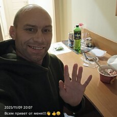 Фотография мужчины Миха, 29 лет из г. Алейск