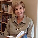 Резеда, 58 лет