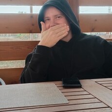 Фотография мужчины Kori Wolfhart, 34 года из г. Мурманск