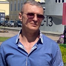 Фотография мужчины Алексей, 45 лет из г. Кольчугино