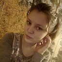 Виктория, 26 лет