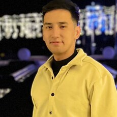 Фотография мужчины Алекс, 23 года из г. Хабаровск