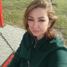 Фотография девушки Лариса, 50 лет из г. Челябинск