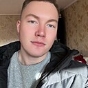 Вадим, 28 лет