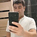 Самир, 29 лет