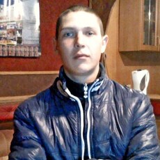 Фотография мужчины Александр, 30 лет из г. Бийск